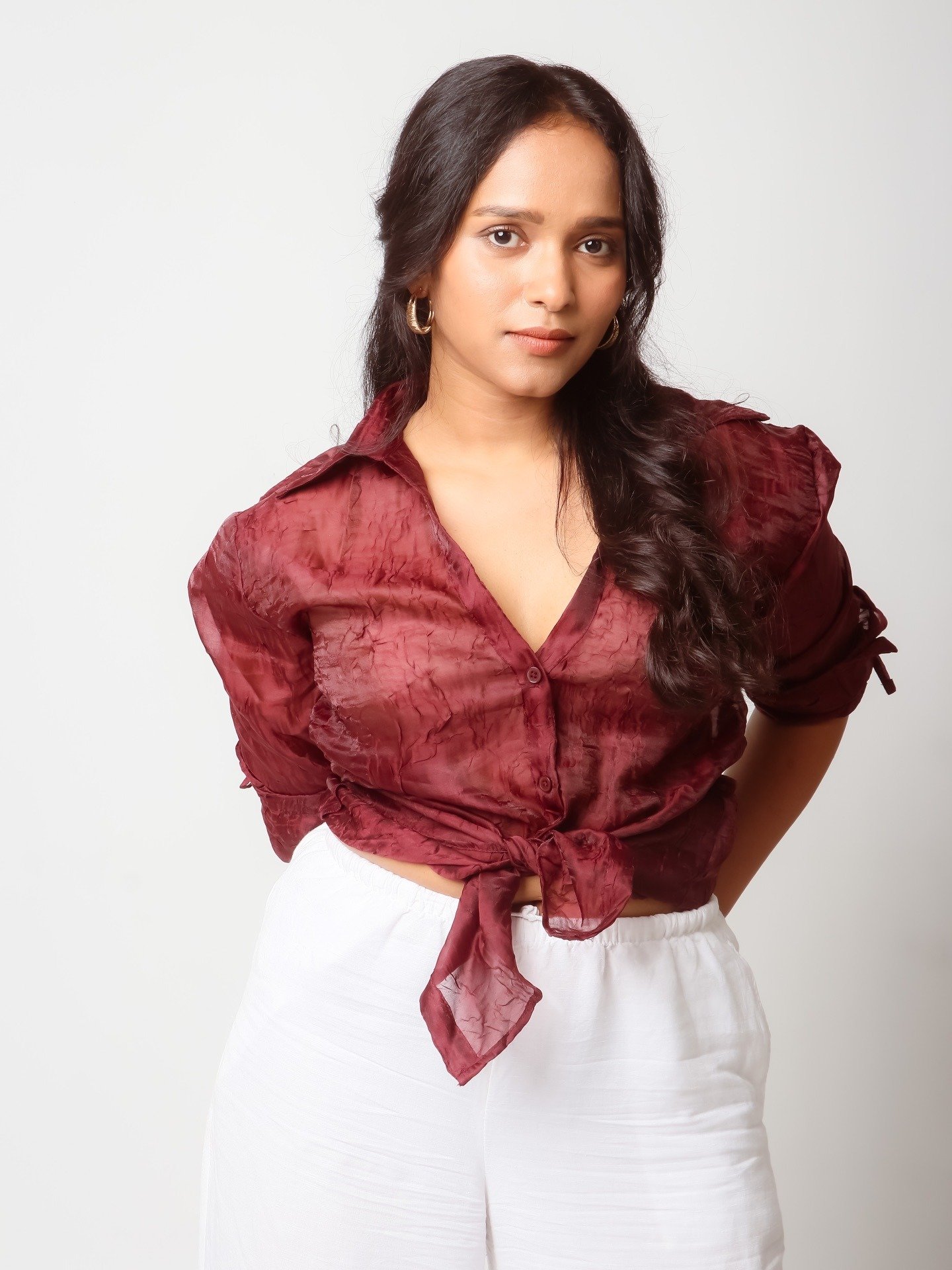 Pavani Karanam