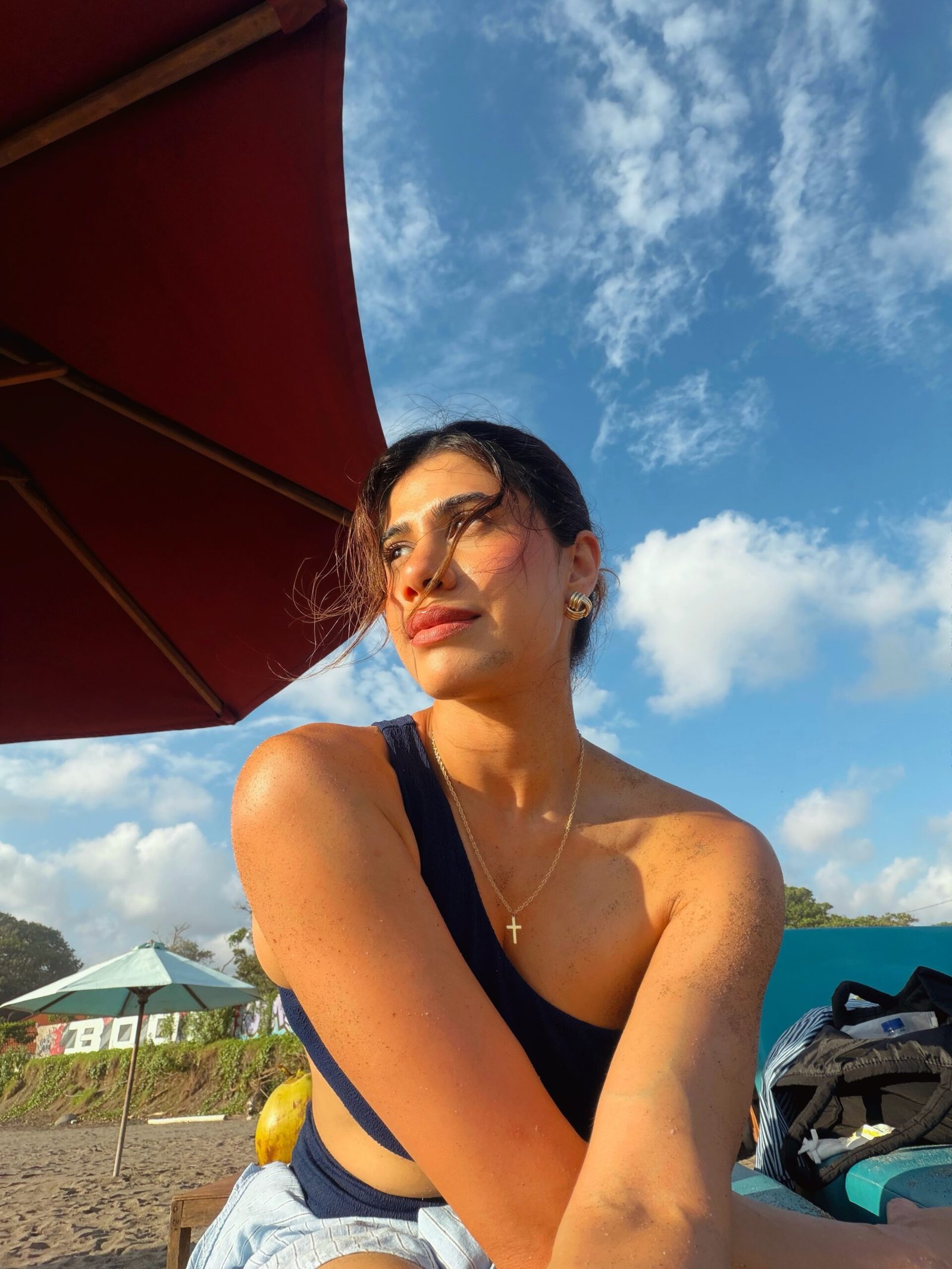 Malvika Sitlani