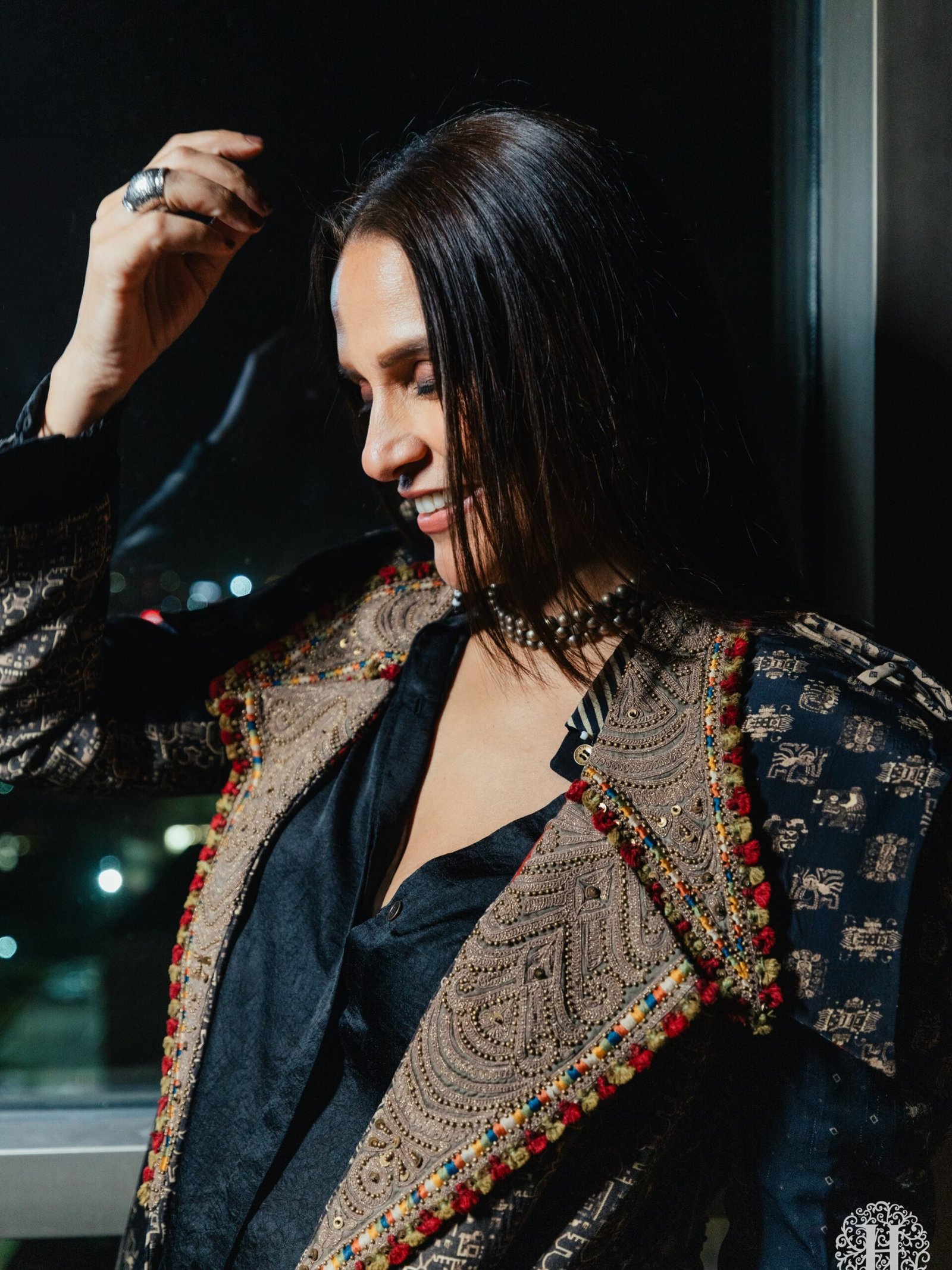 Neha Dhupia age