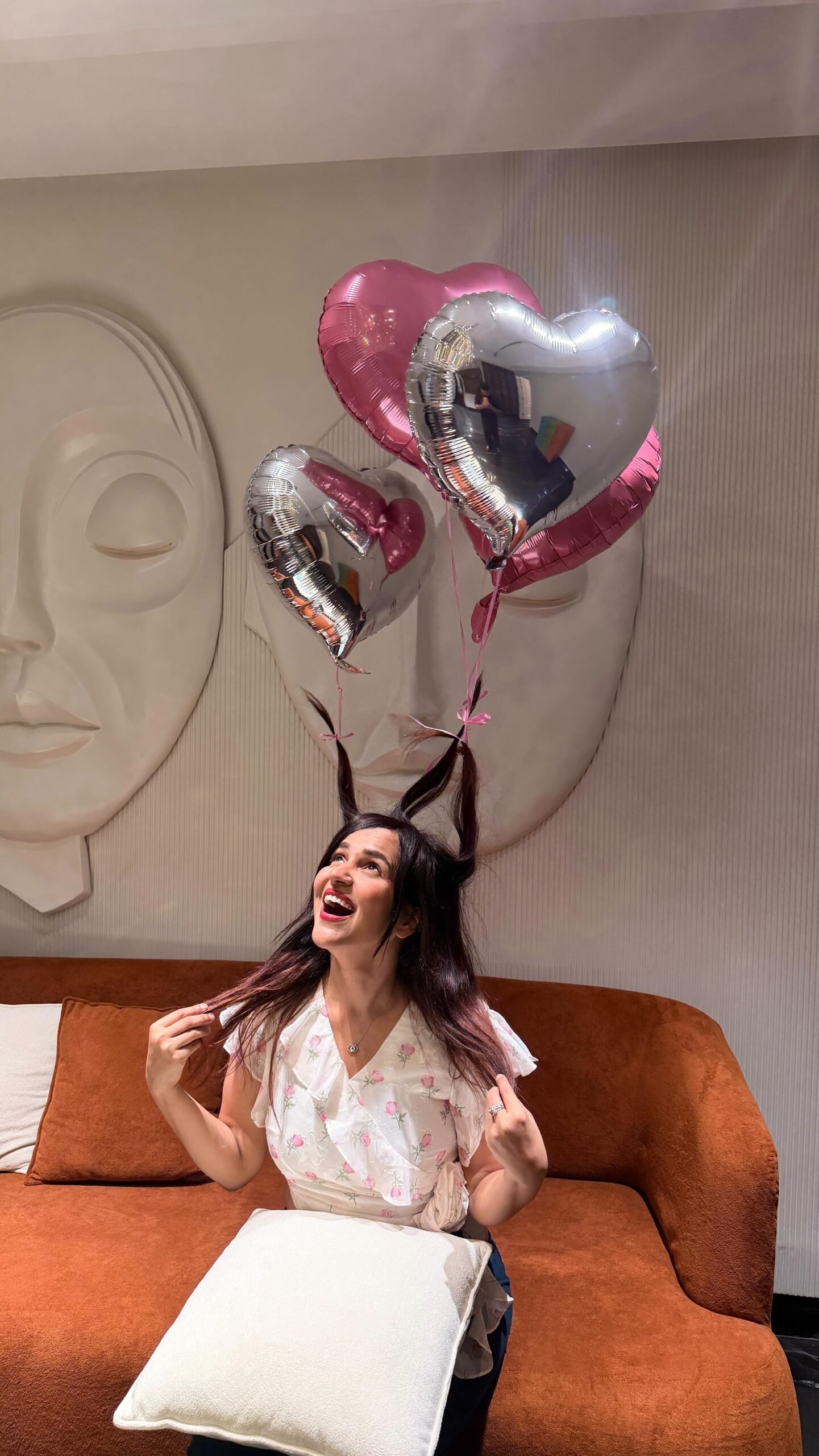 Prerna Malhan age