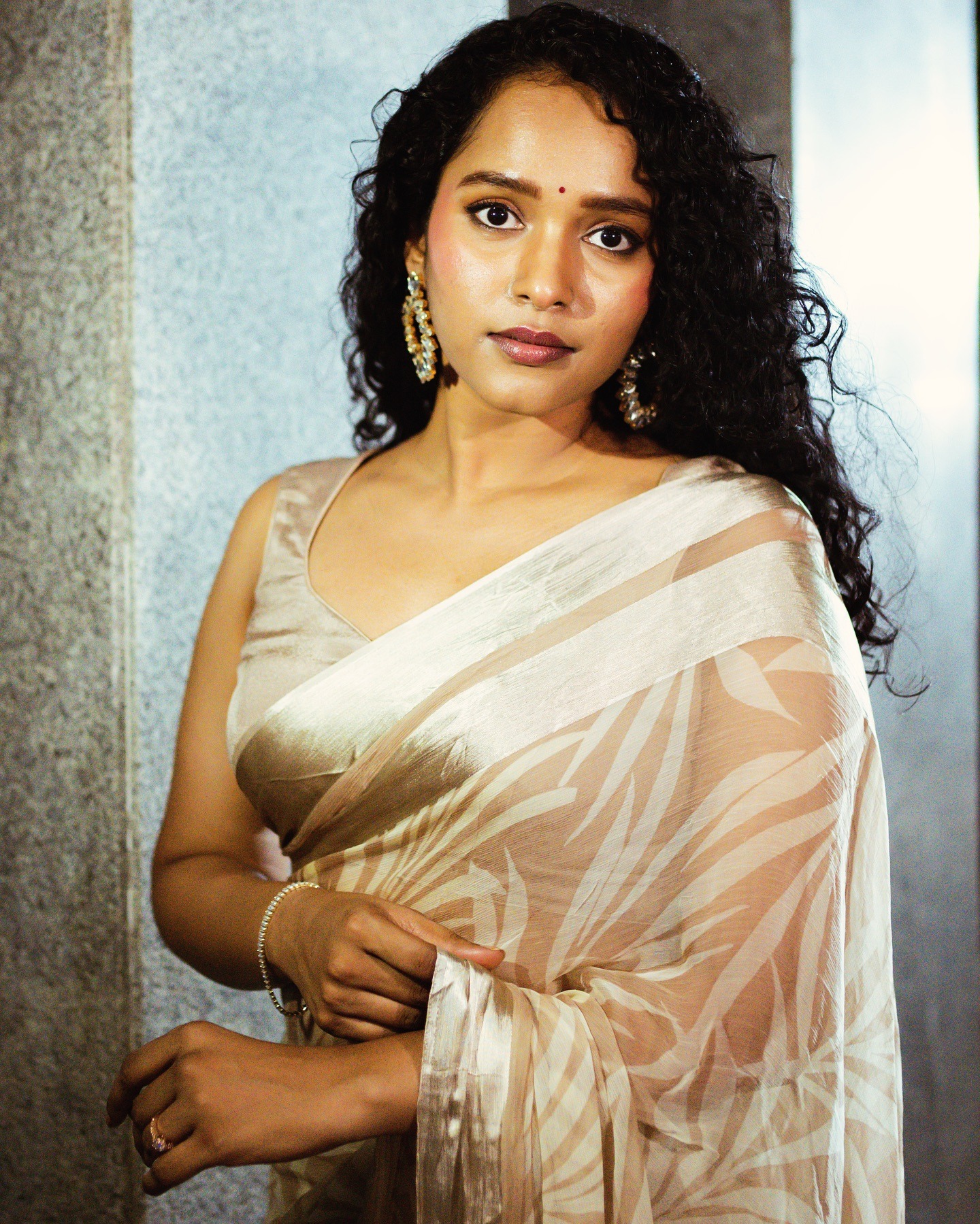 Pavani Karanam