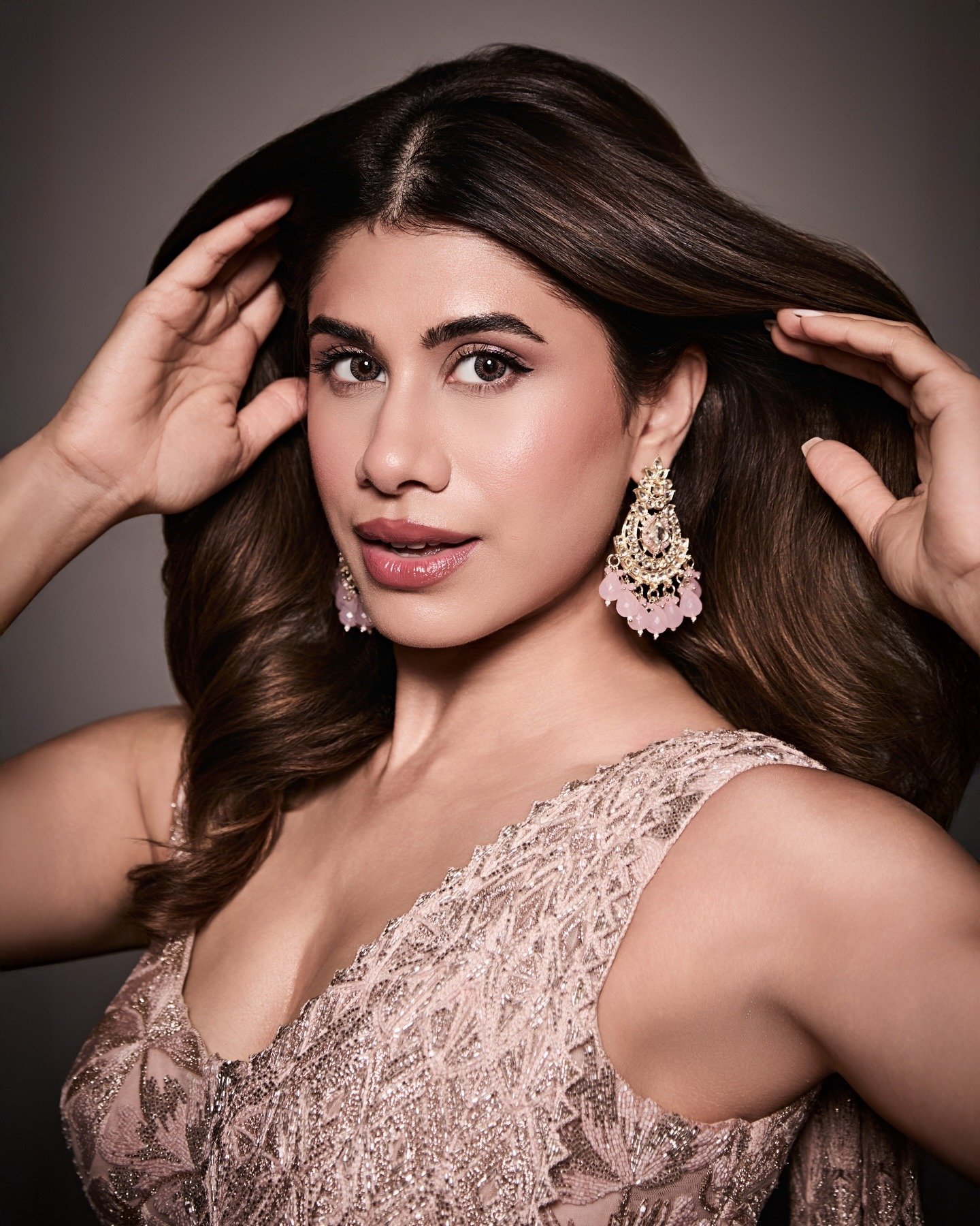 Malvika Sitlani