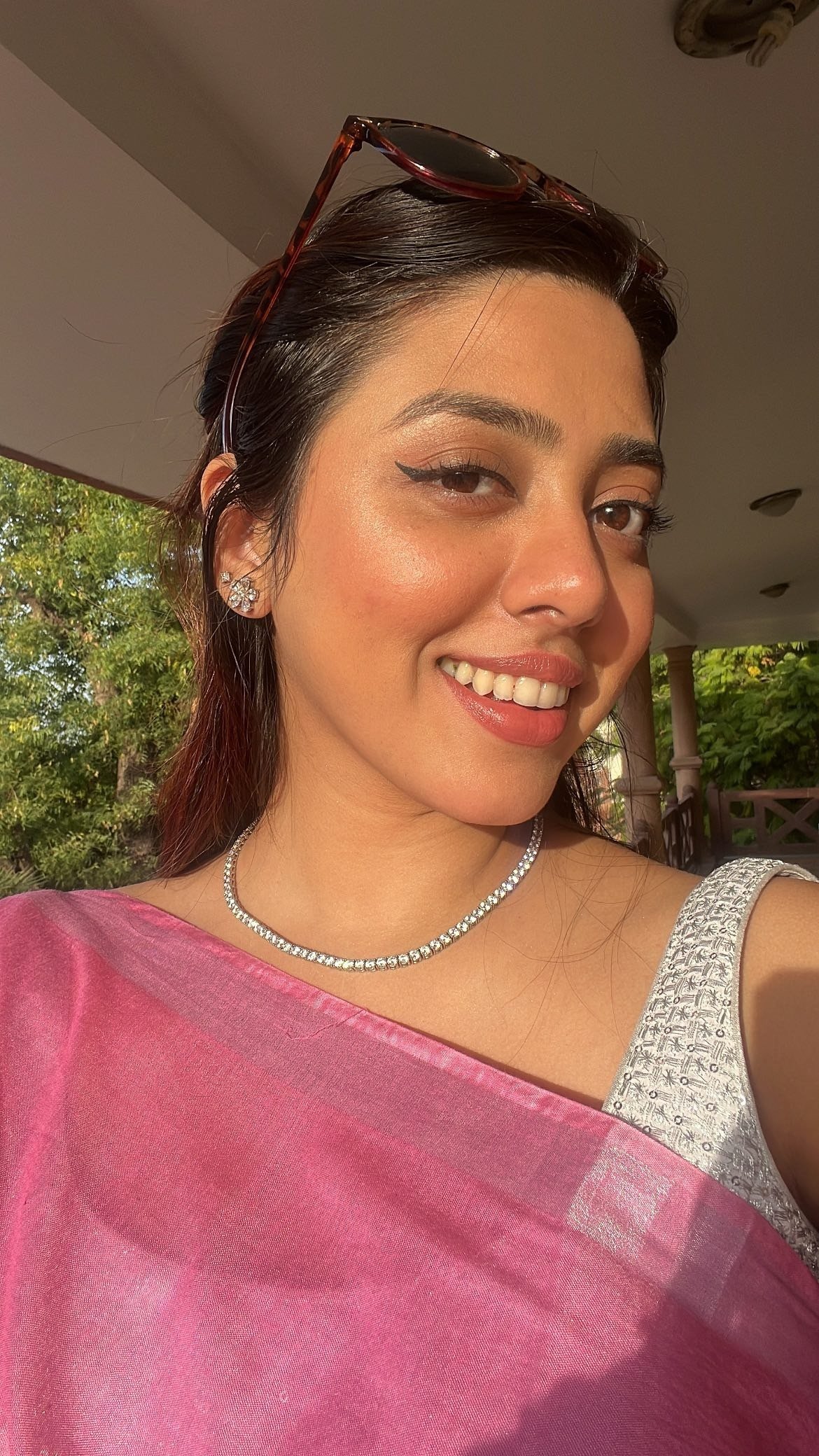 Jheel Mehta age