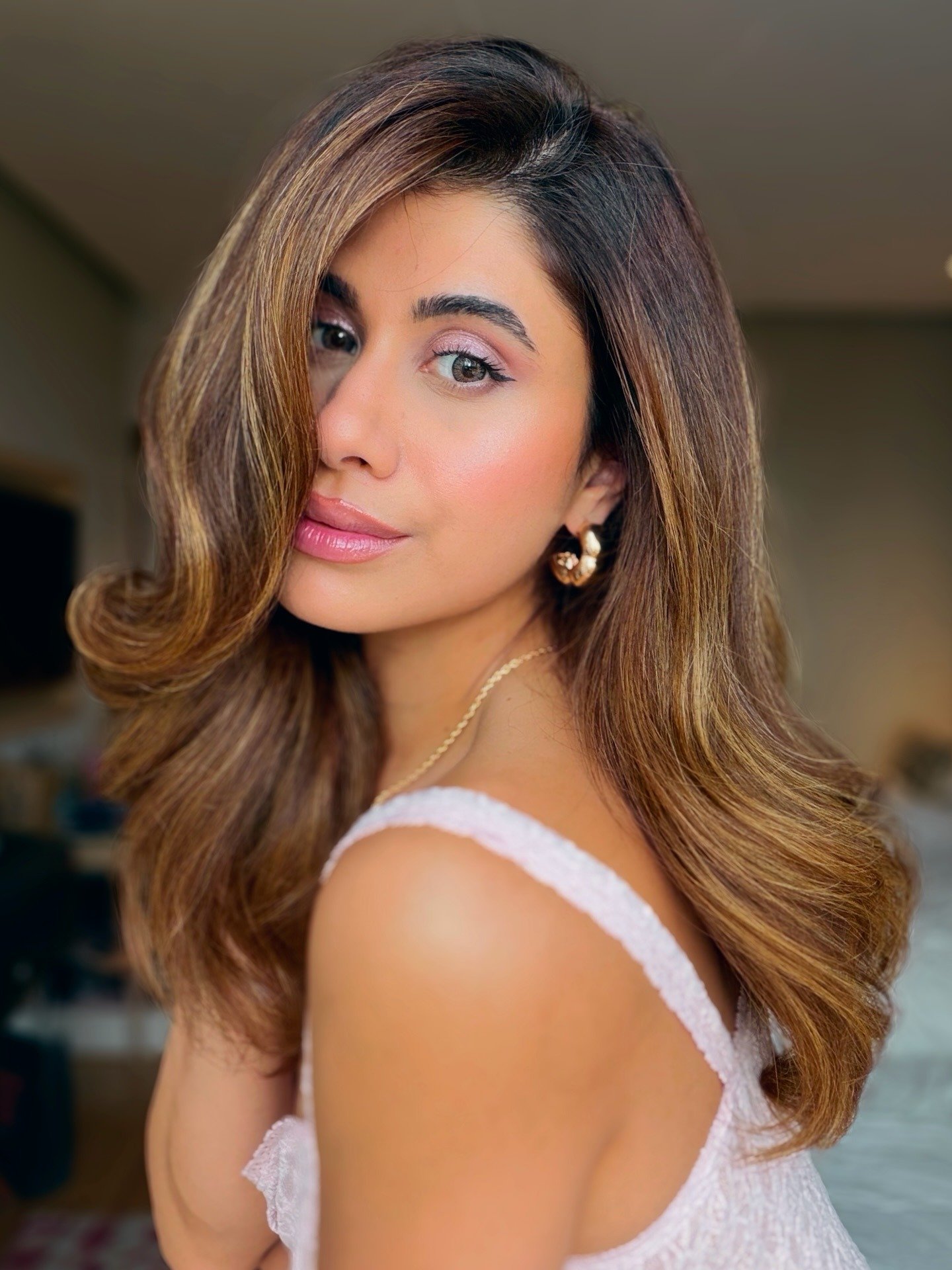 Malvika Sitlani