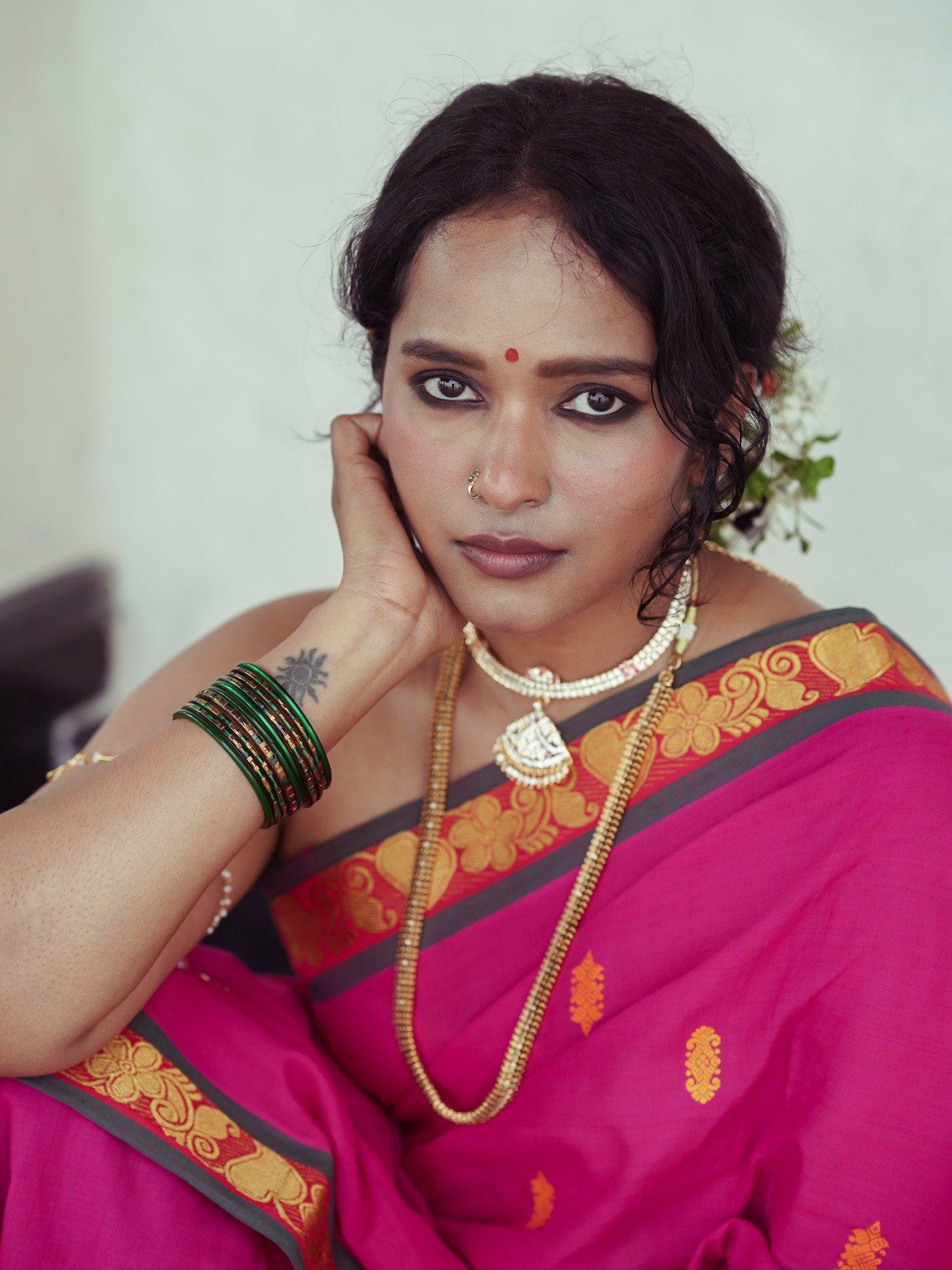 Pavani Karanam