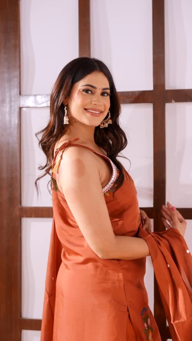 Kritika Malik age
