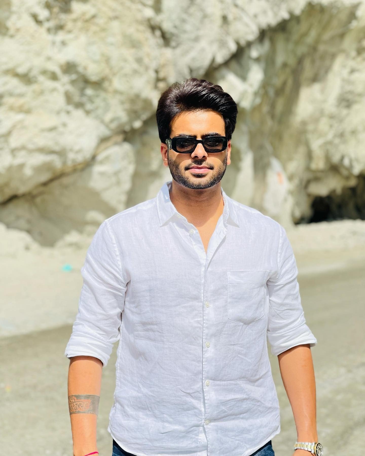 Mankirt Aulakh age