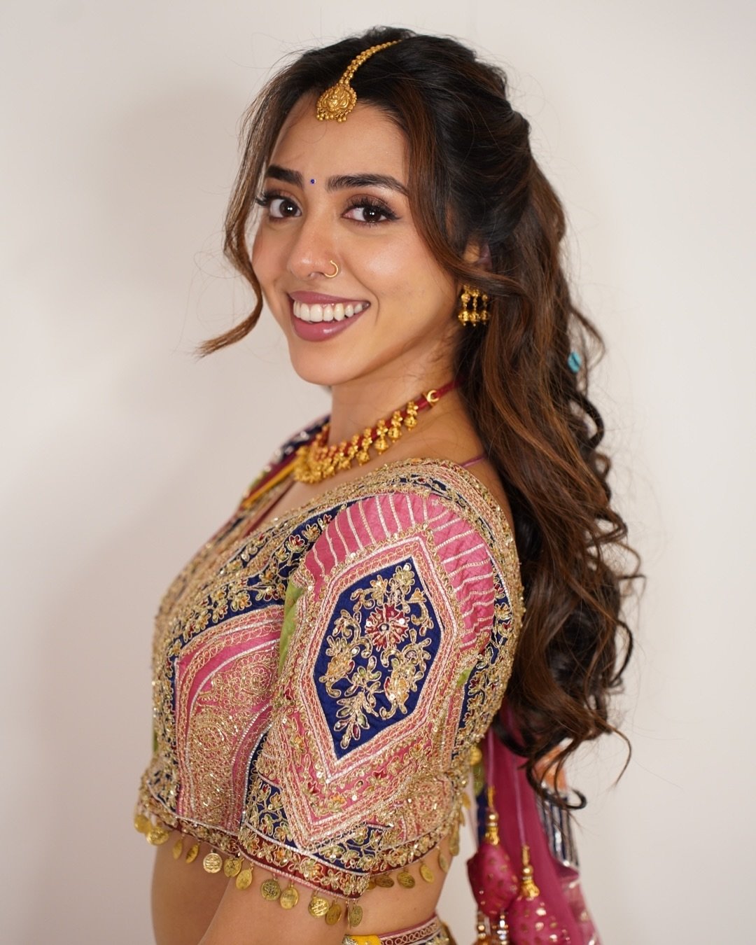 Jheel Mehta age