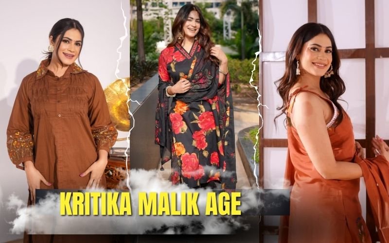 Kritika Malik Age: Biography & Real Life Story in 2026 Kritika Malik age