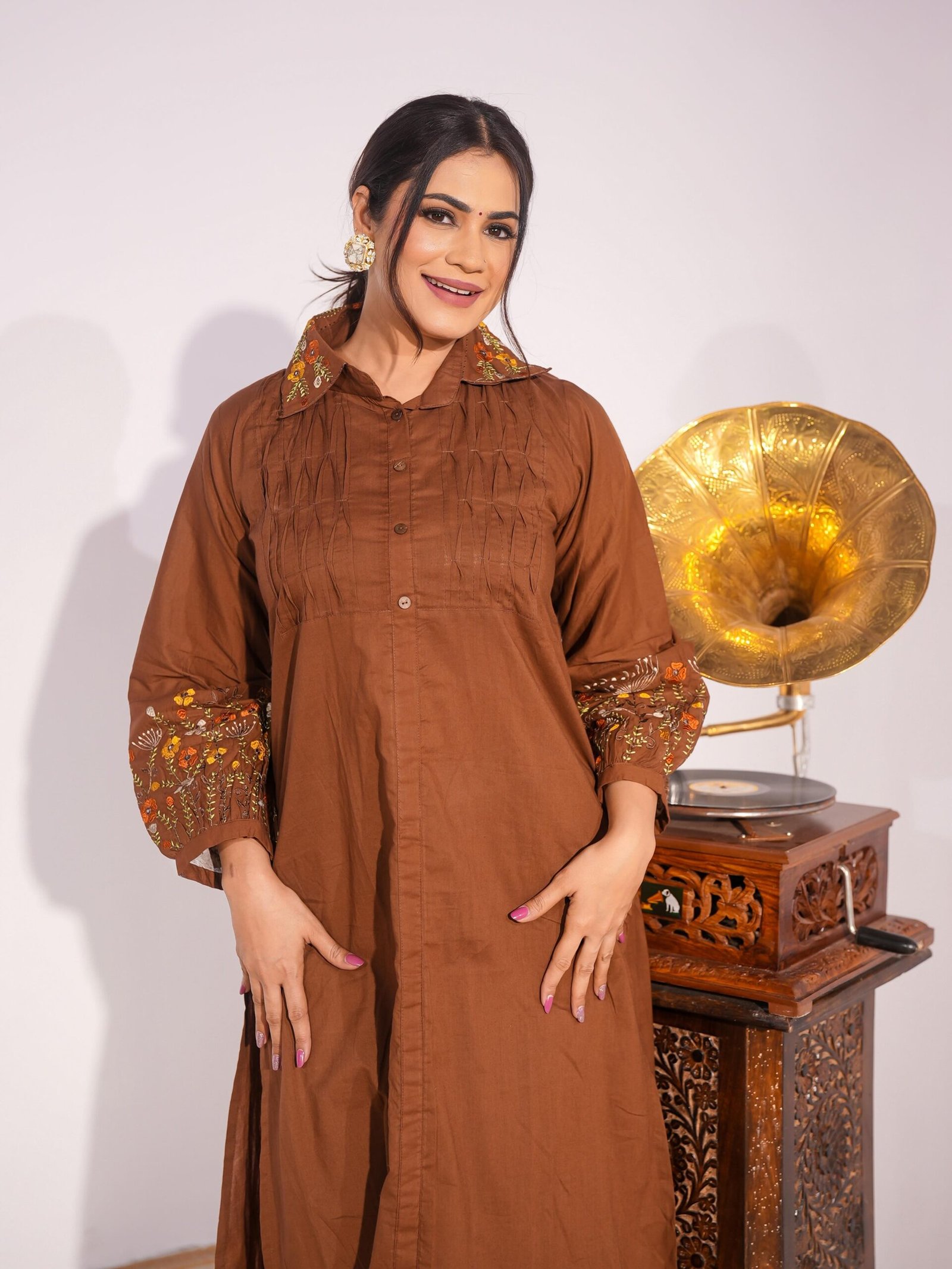 Kritika Malik age