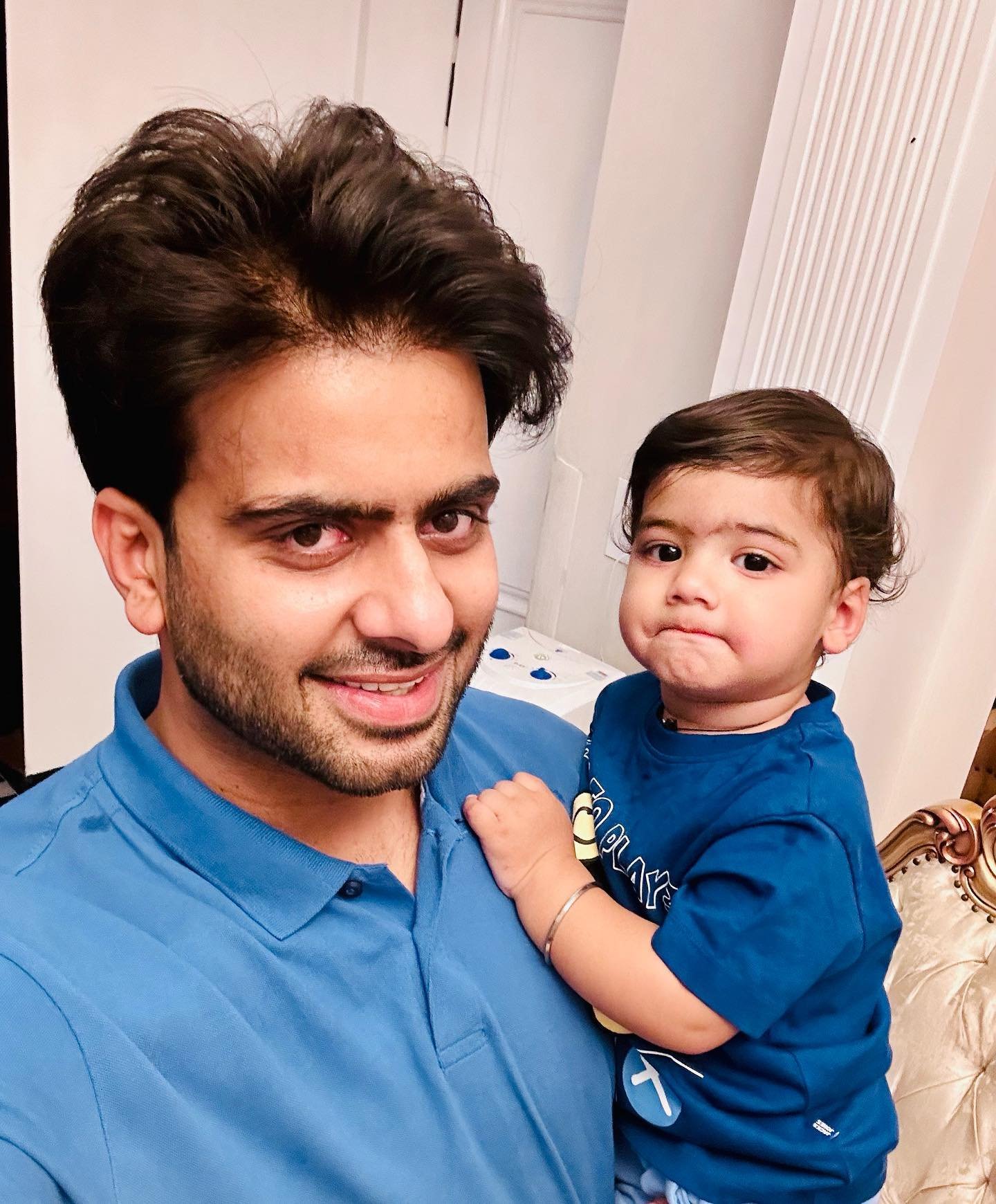 Mankirt Aulakh age
