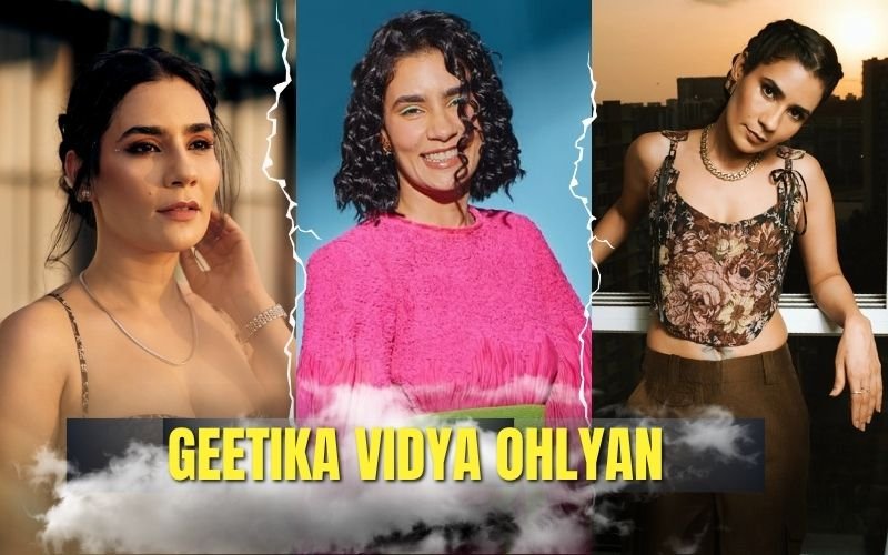 Geetika Vidya Ohlyan: Age, Movies, TV Shows and Real Life Story Geetika Vidya Ohlyan: Age, Movies, TV Shows and Real Life Story