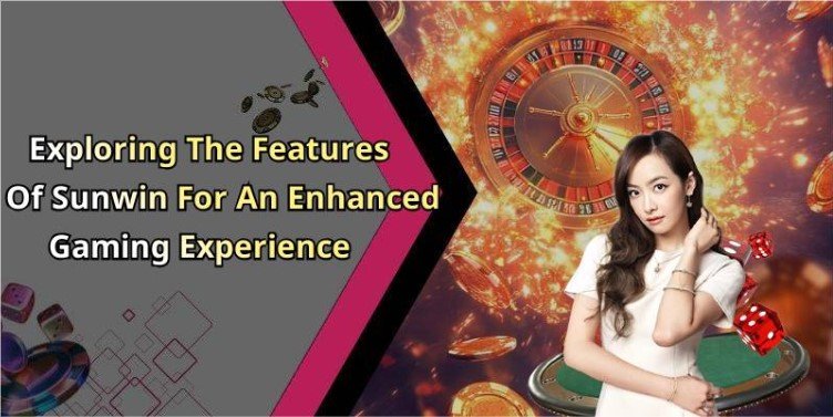 Sunwin – Unleash the Ultimate Gaming & Entertainment Experience Sunwin – Unleash the Ultimate Gaming & Entertainment Experience