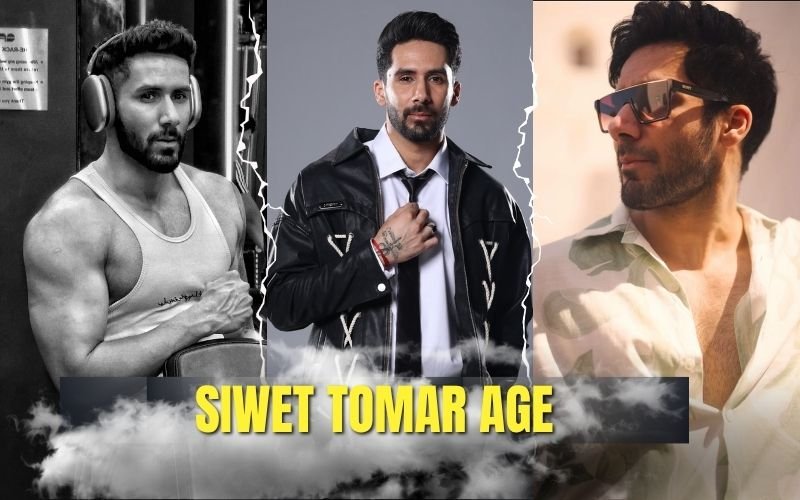 Siwet Tomar Age : Family and Rise to Reality TV Fame Siwet Tomar Age : Family and Rise to Reality TV Fame