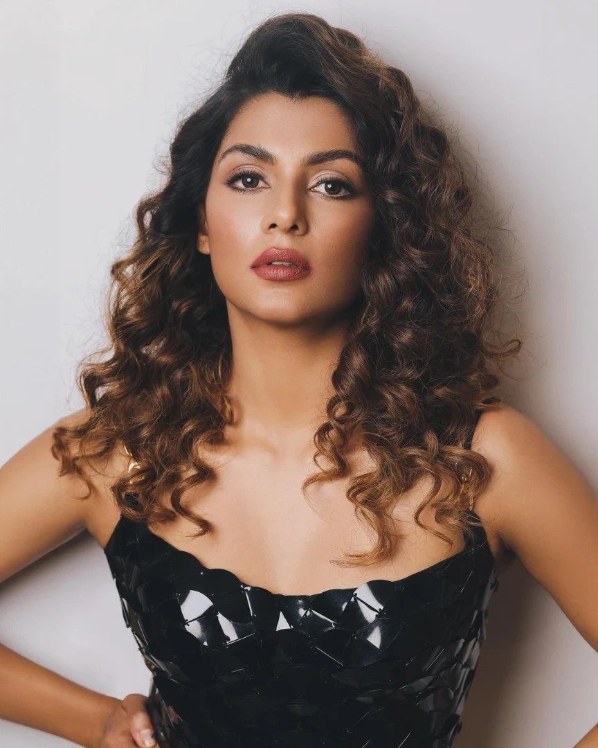 Anisha Ambrose