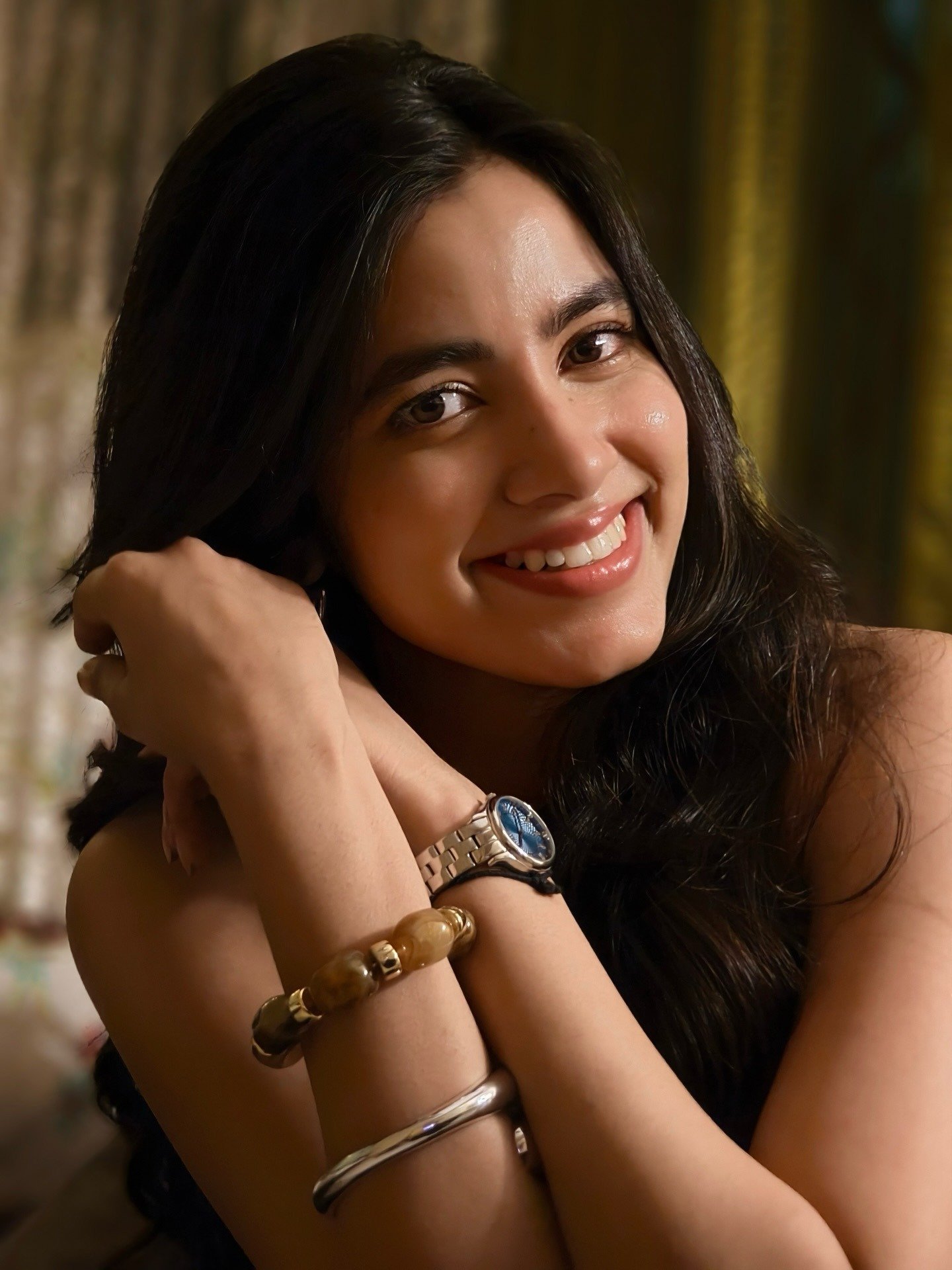 shivani nagaram age