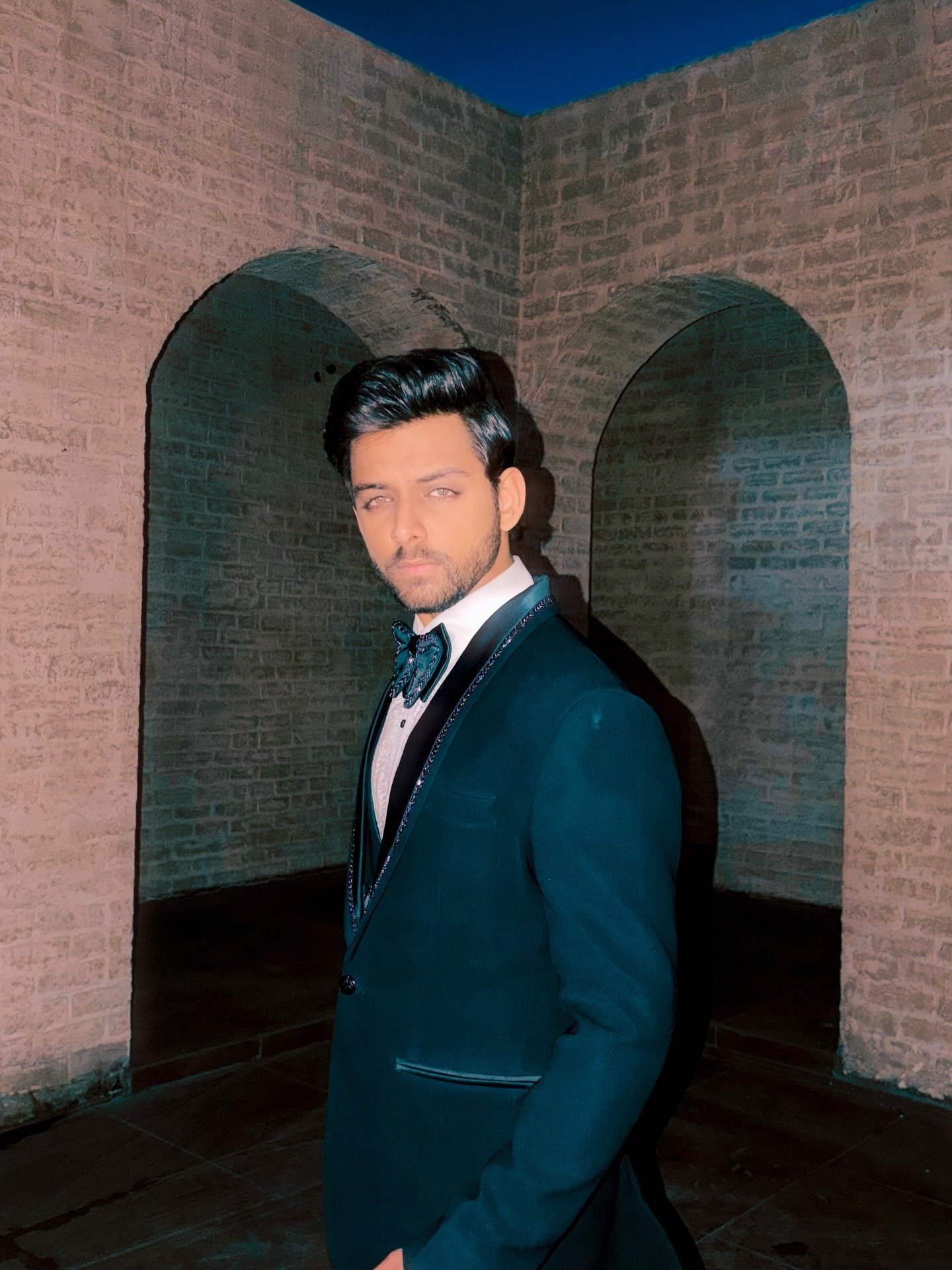Samarth jurel age