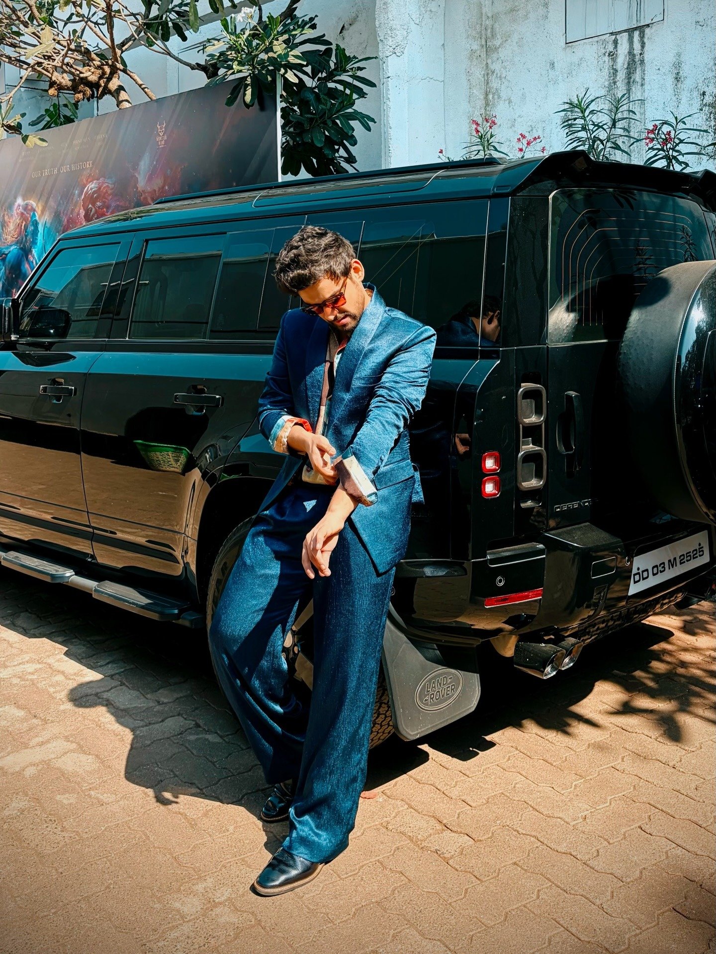 Samarth jurel age