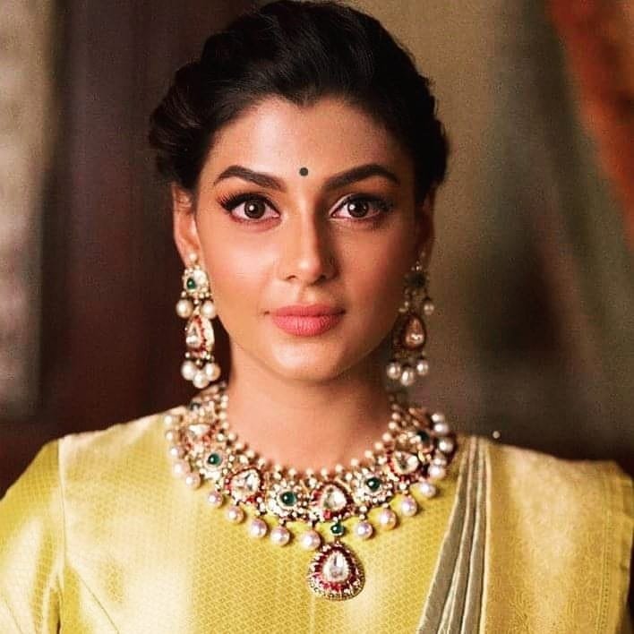 Anisha Ambrose