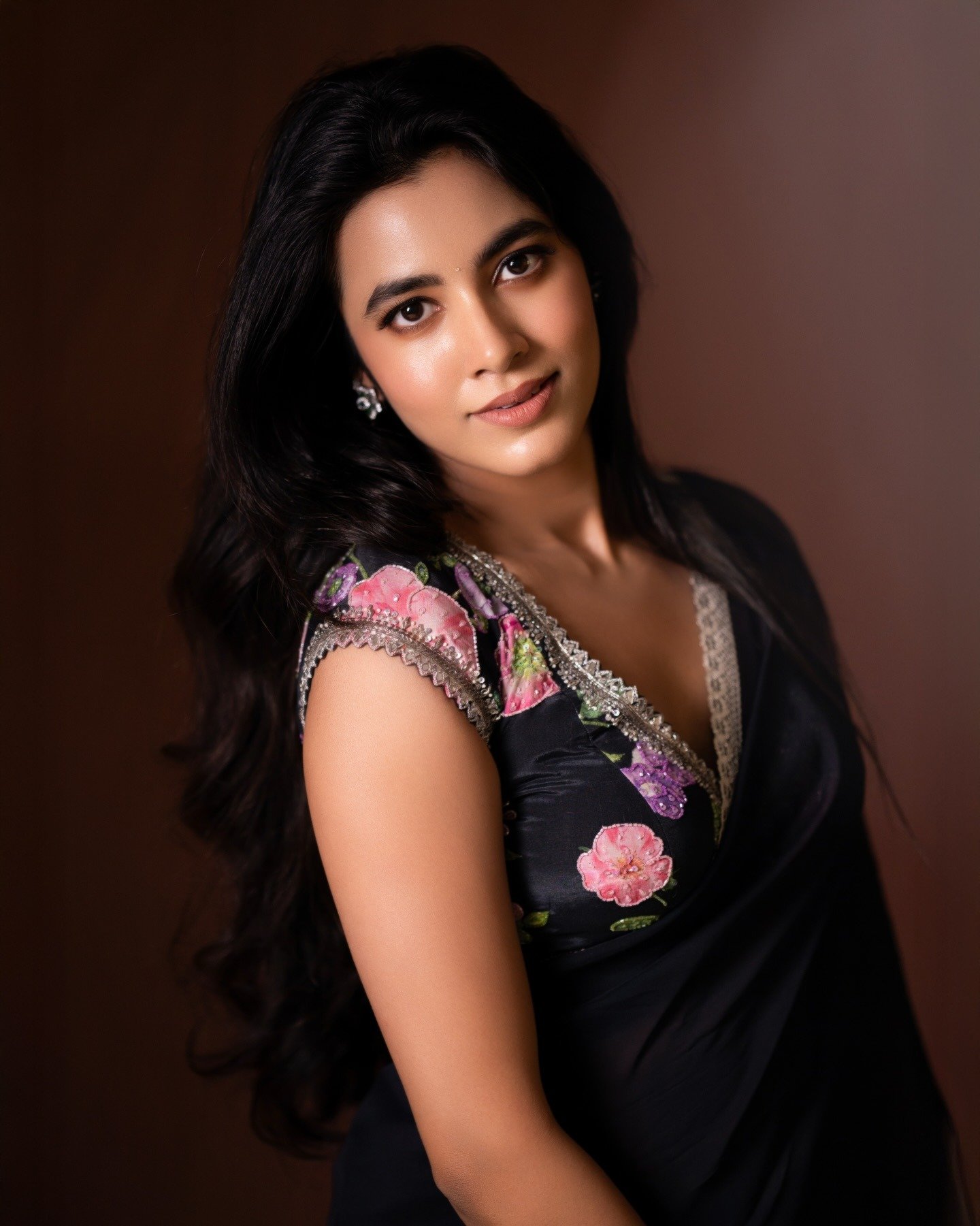 shivani nagaram age