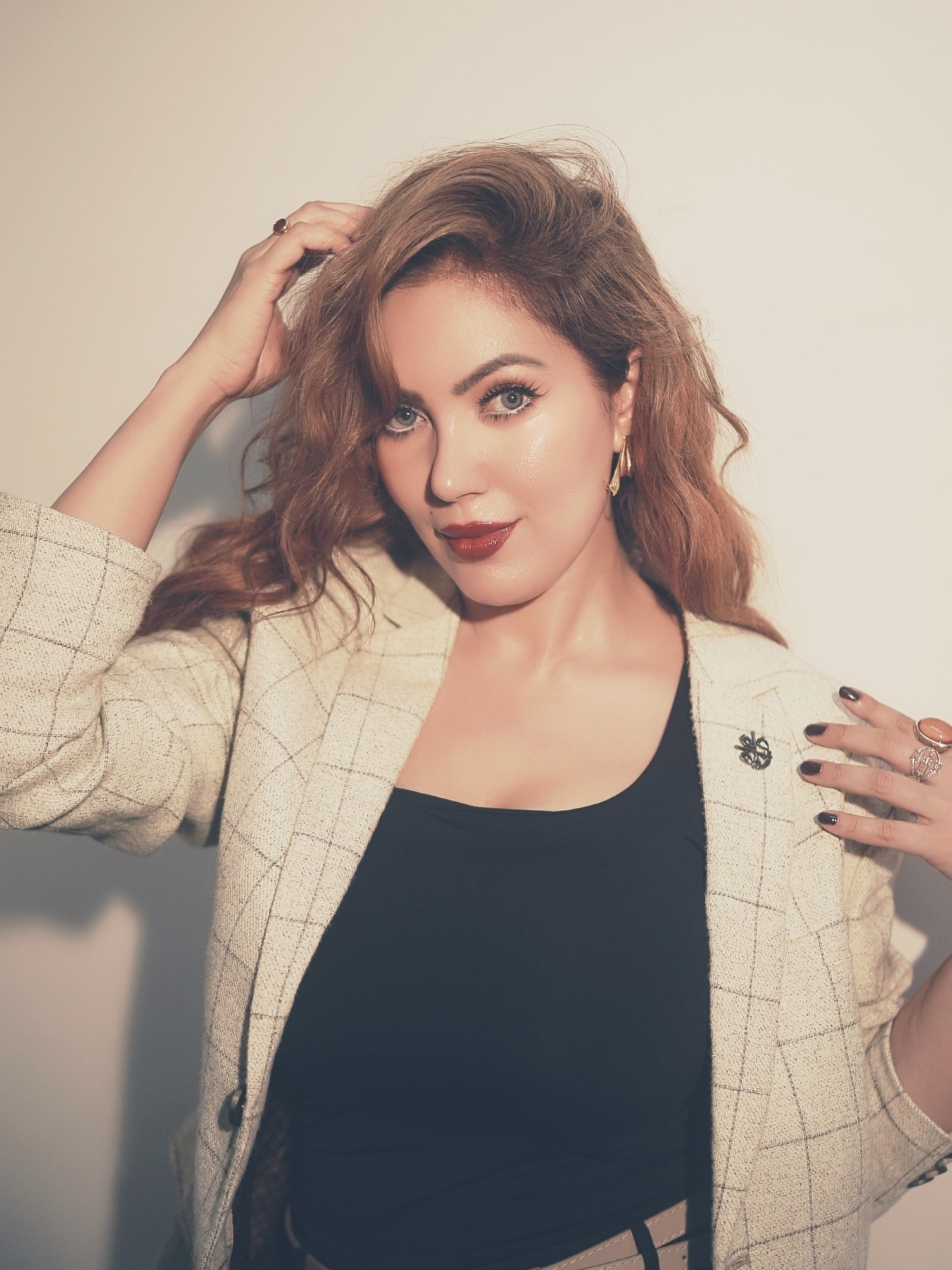 munmun dutta age