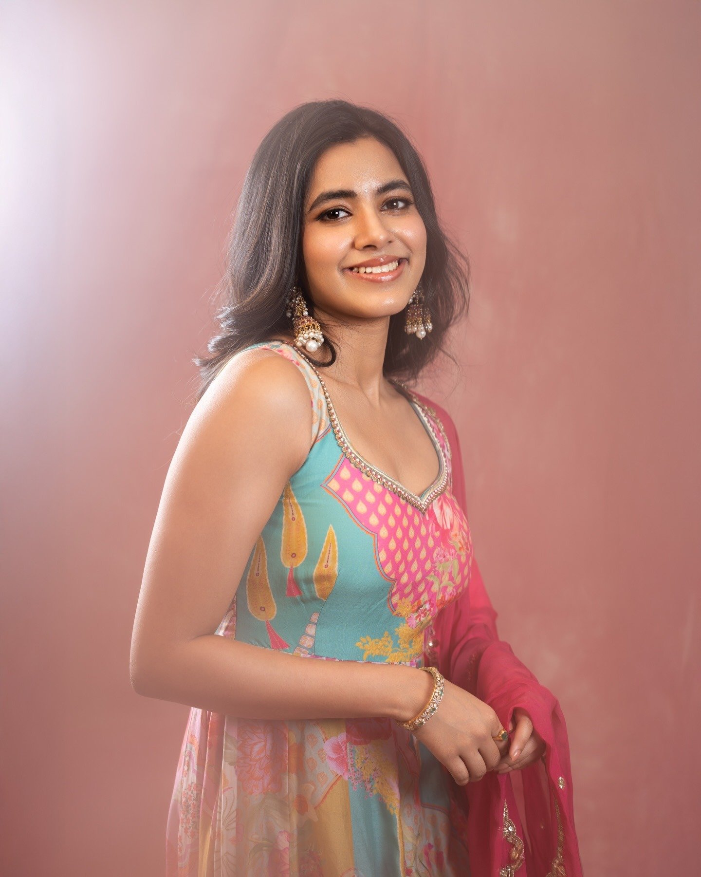 shivani nagaram age