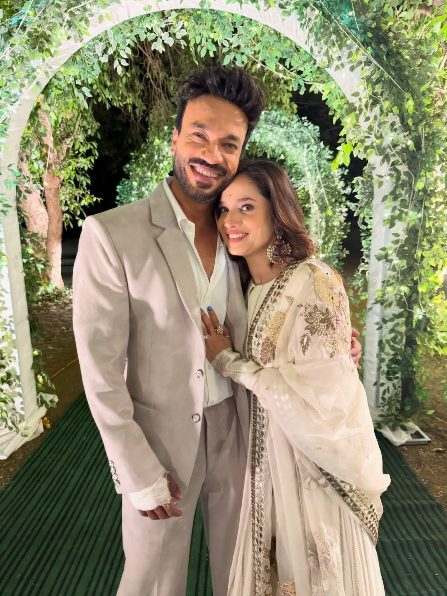 ankita lokhande age