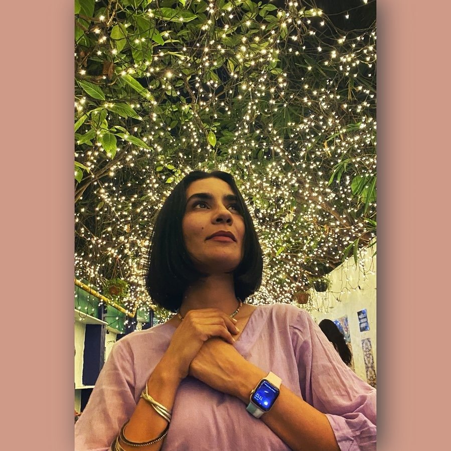 geetika vidya ohlyan