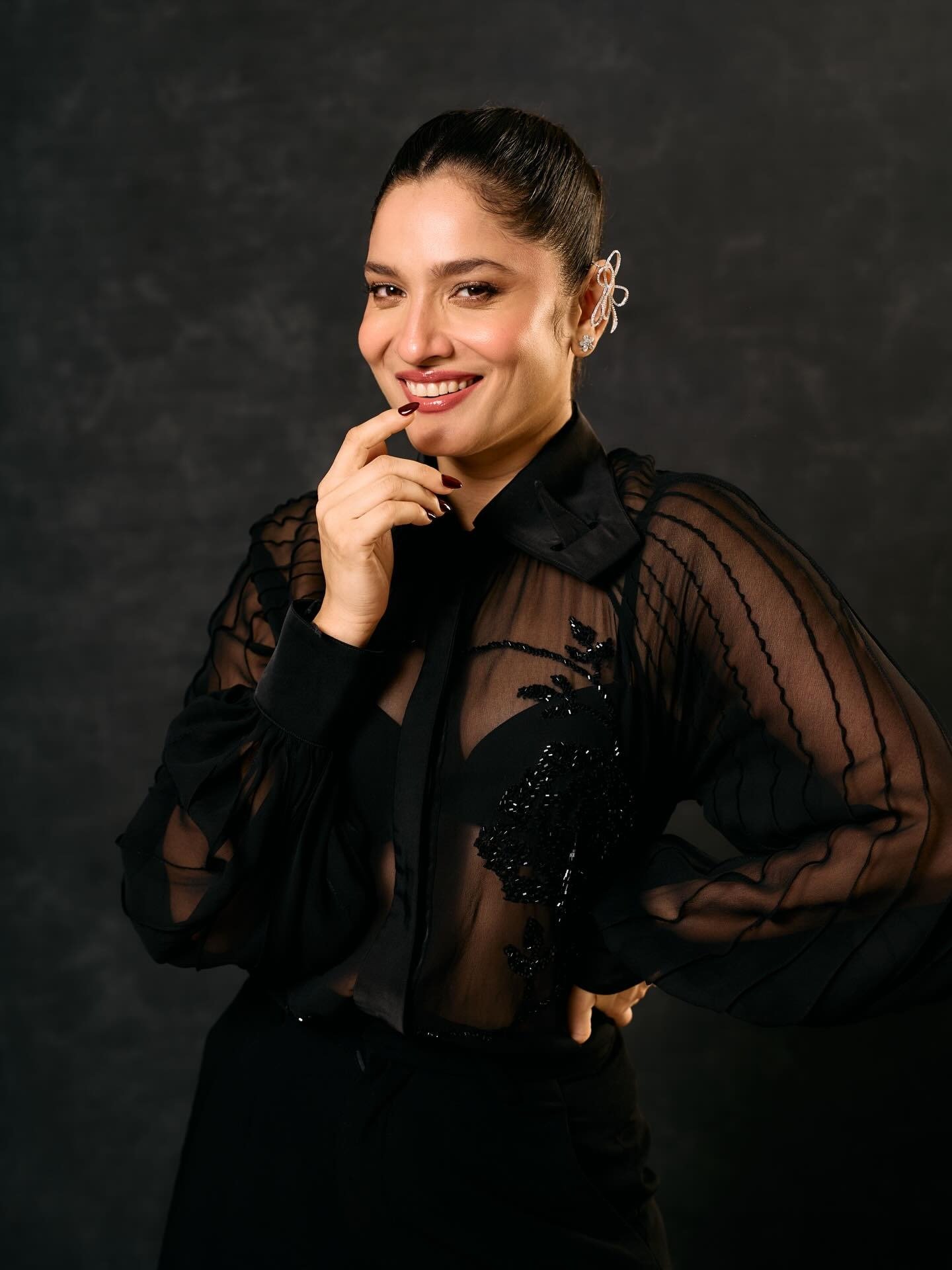 ankita lokhande age