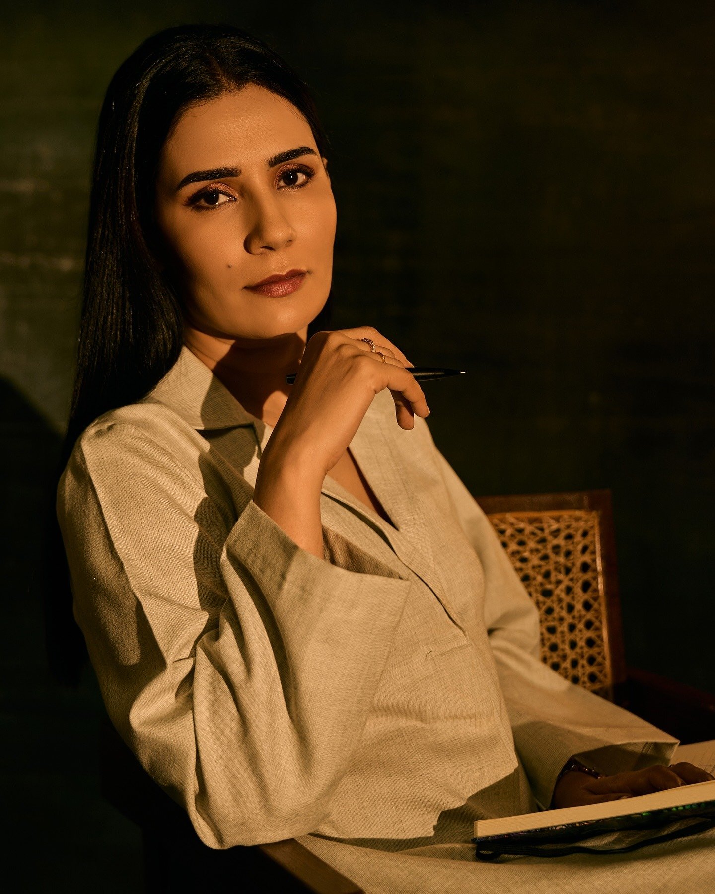 geetika vidya ohlyan