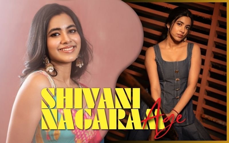 Shivani Nagaram Age: Everything You Actually Want To Know Shivani Nagaram Age: Everything You Actually Want To Know